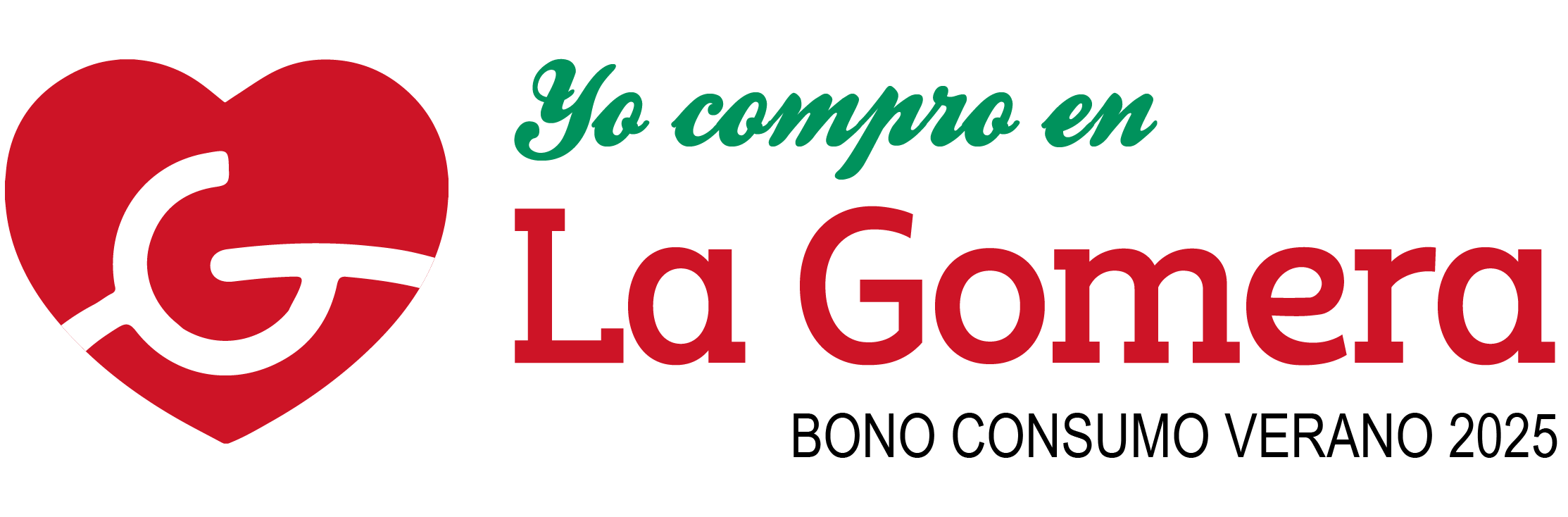 Yo compro en La Gomera